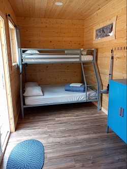 Cabins